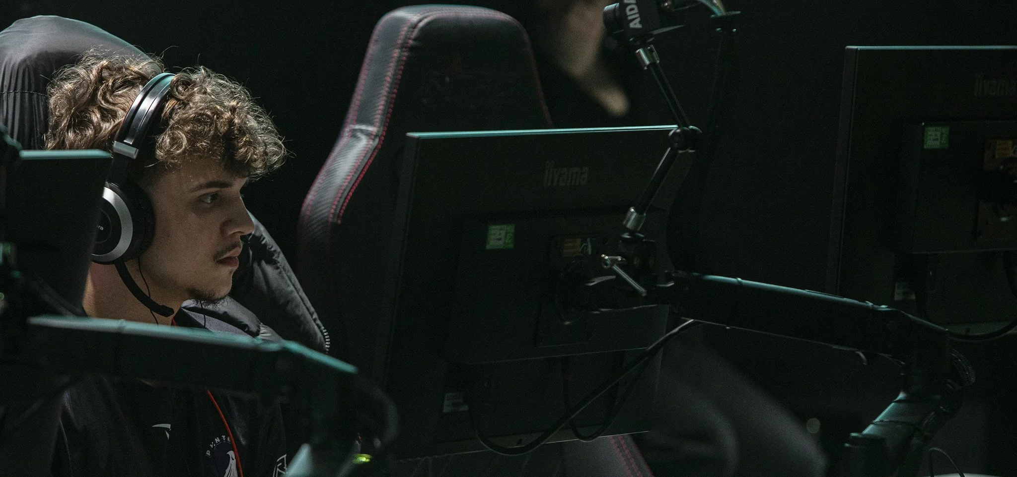 PHNTM eSports @ ESHUB WINTER OPEN 2026