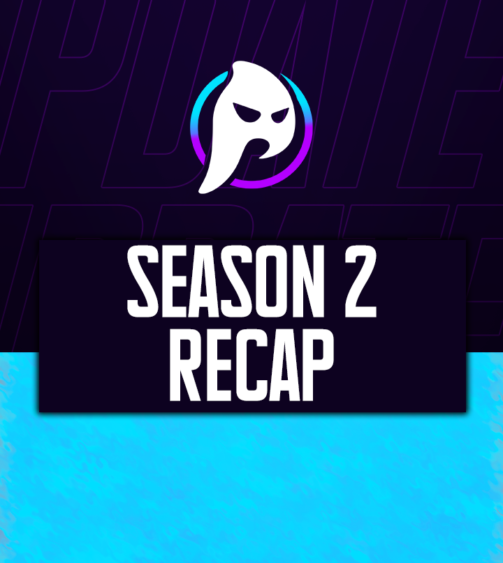 Season 2 Recap (ECL &amp; AEL)