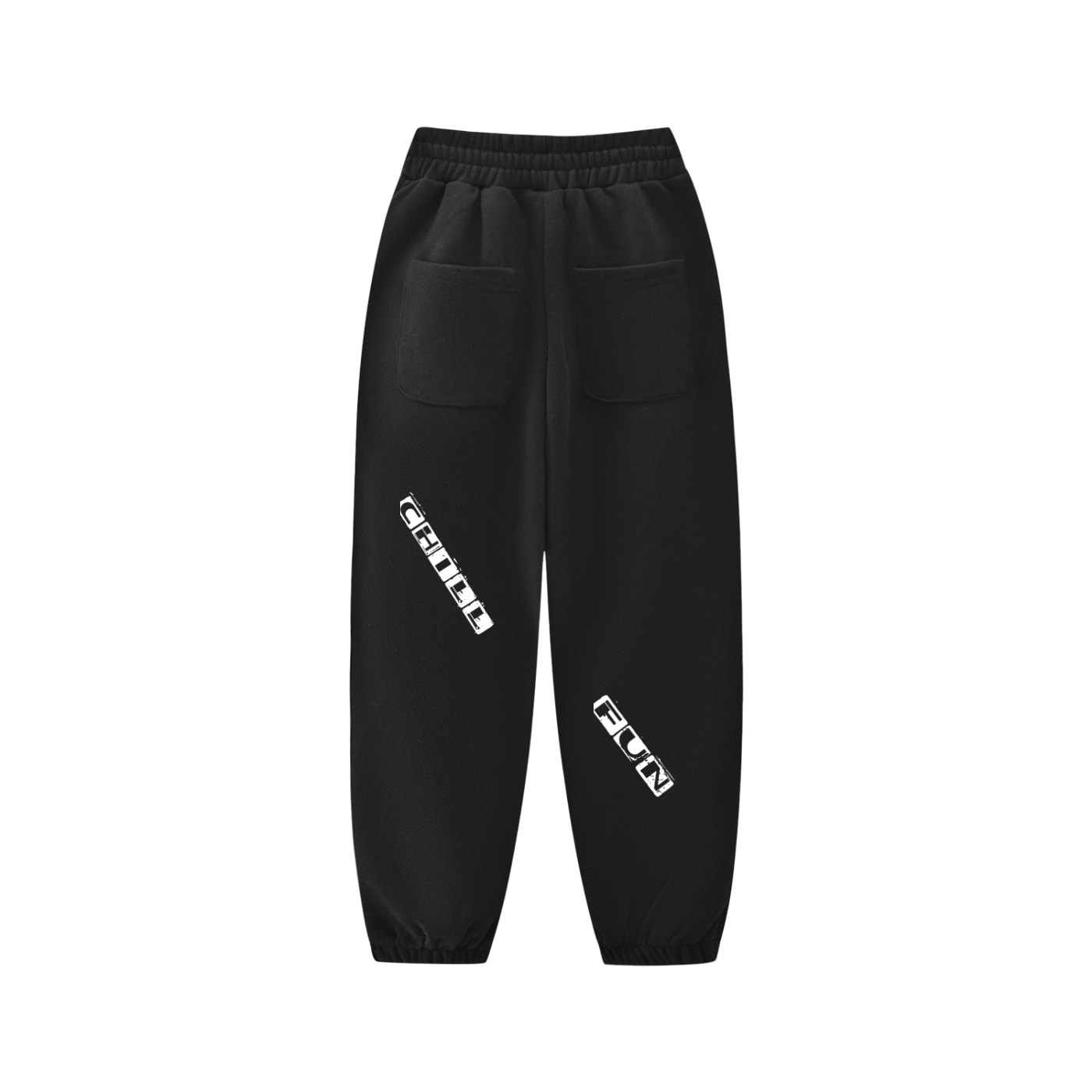Chill & Fun Kids Sweatpants