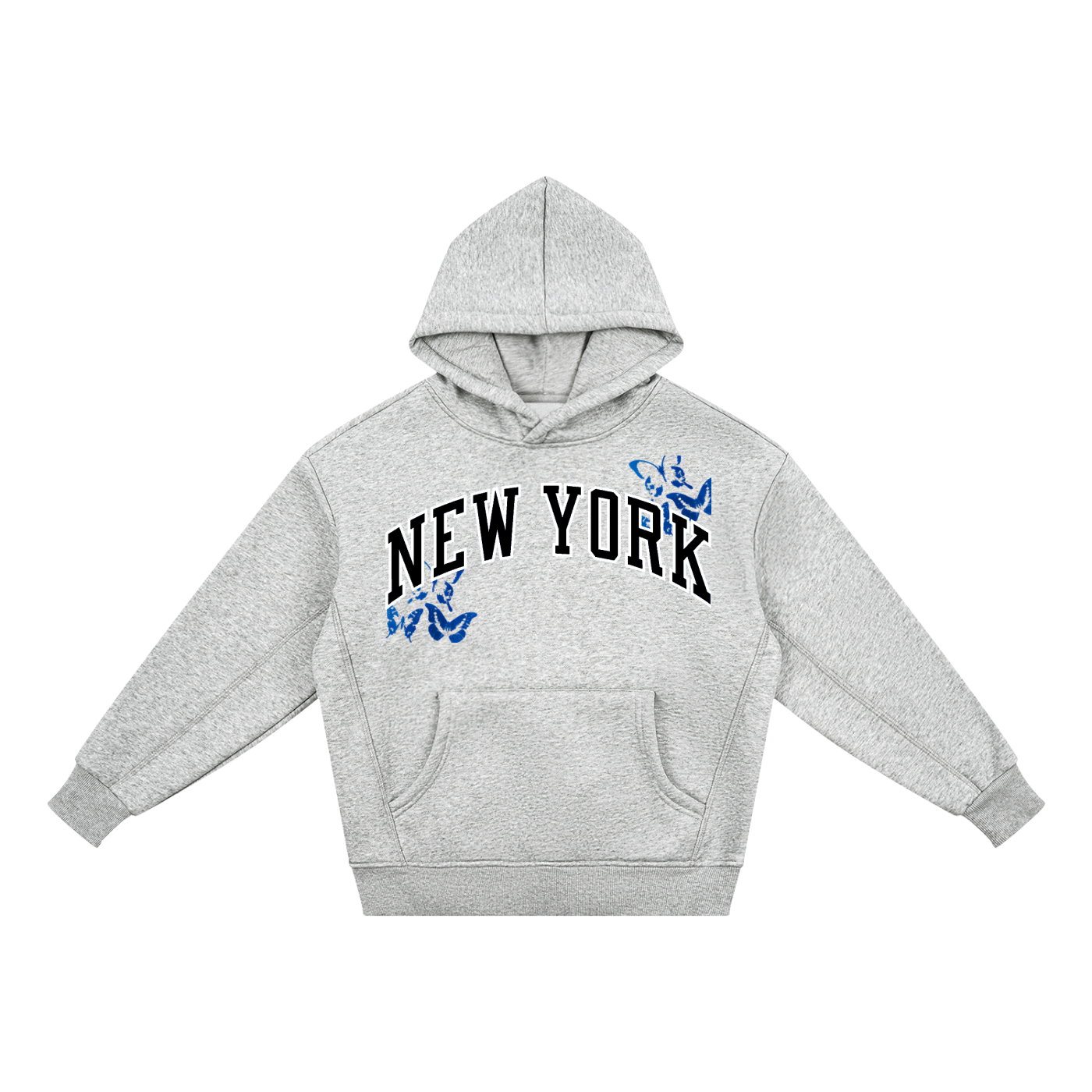 New York Hoodie Kids