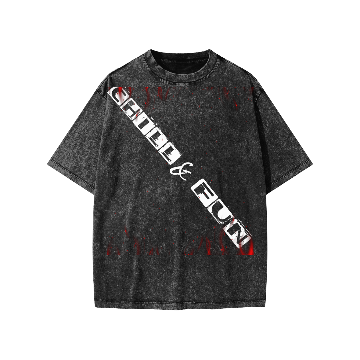 Chill & Fun Kids T-shirt