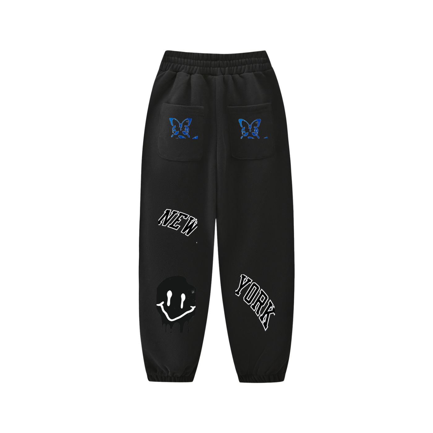 New York Sweatpants Kids