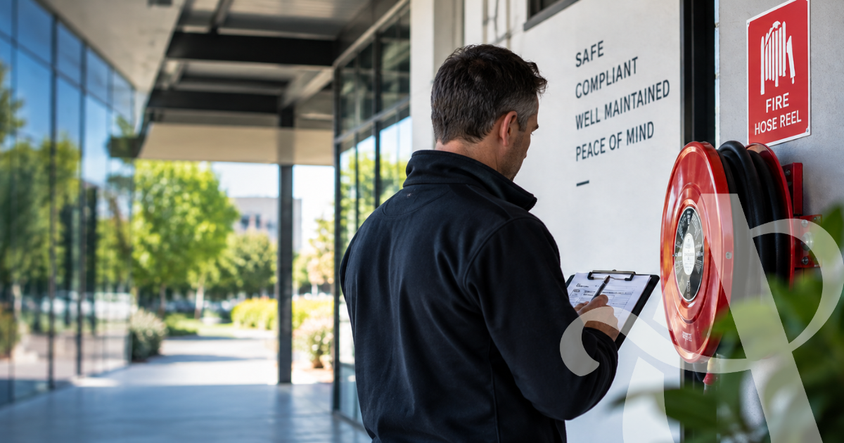 Commercial Property Compliance: Does Your Property Manager Know What Needs to Be Done?