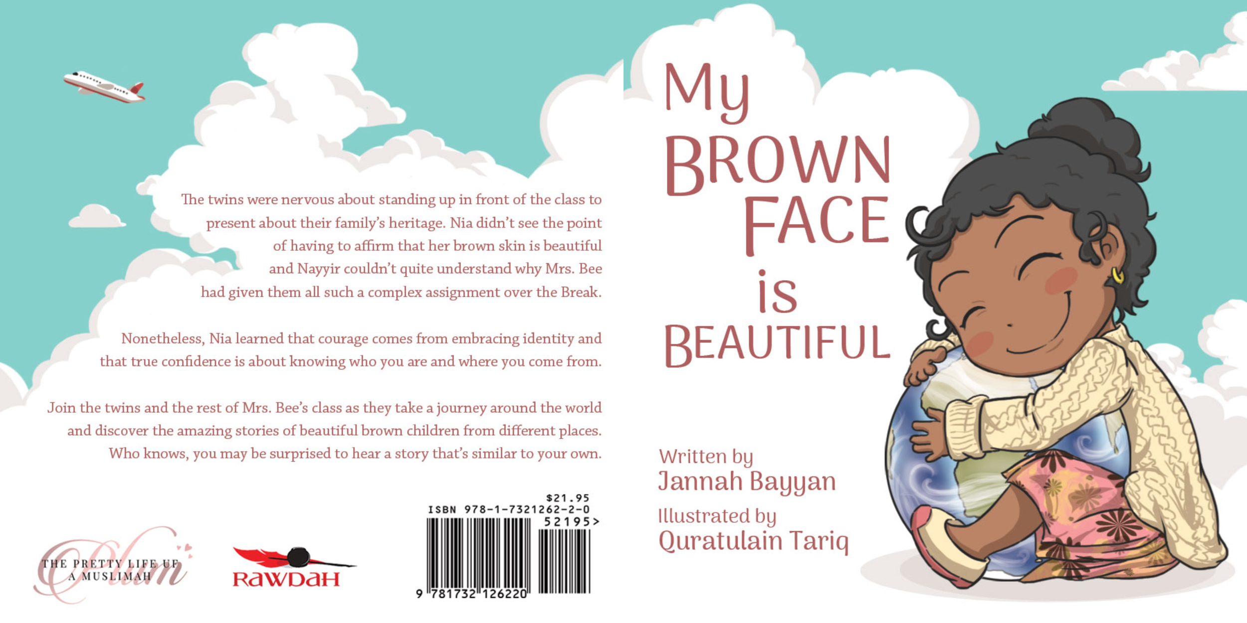 My Brown Face is Beautiful