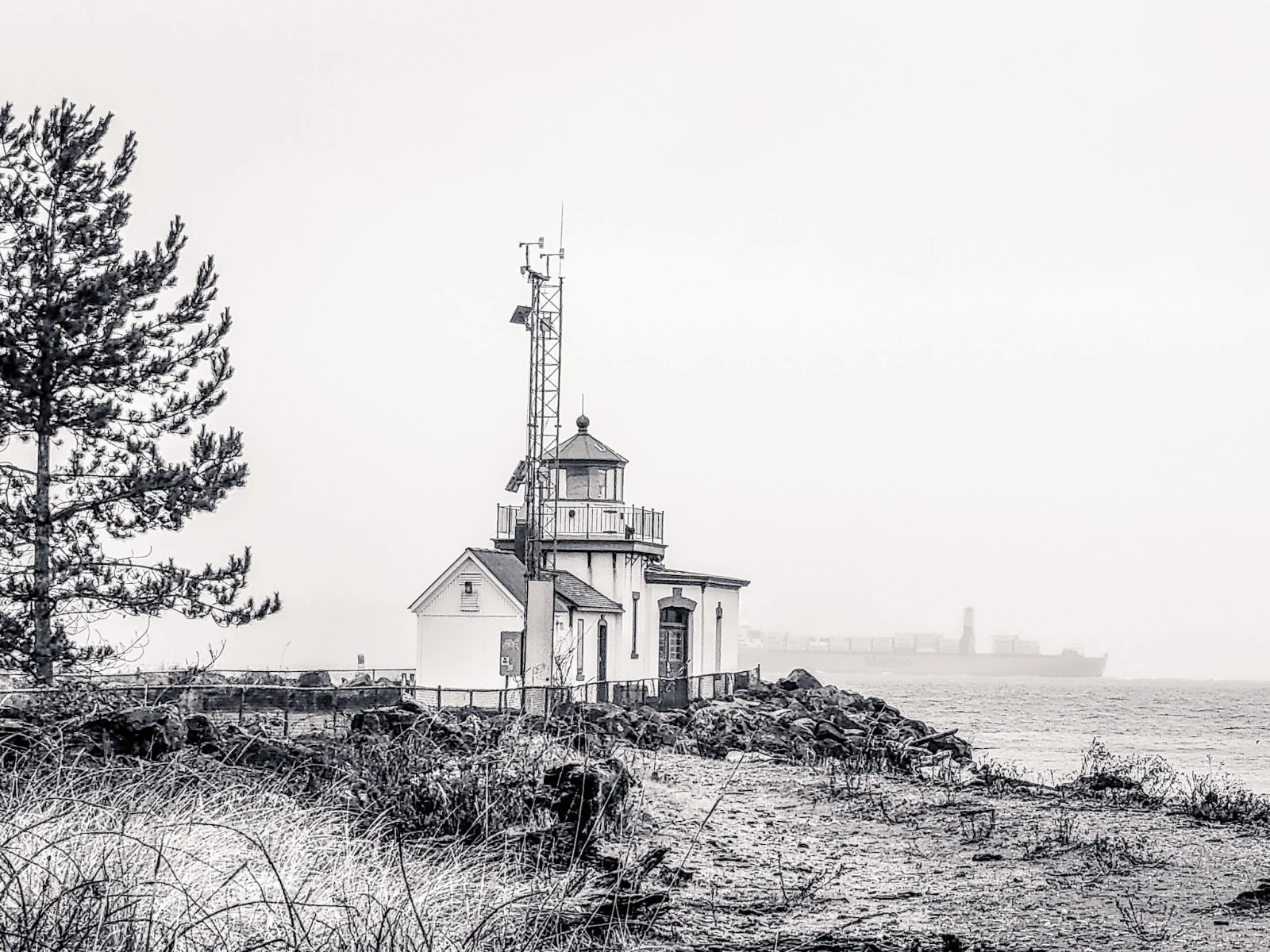 Discovery Park