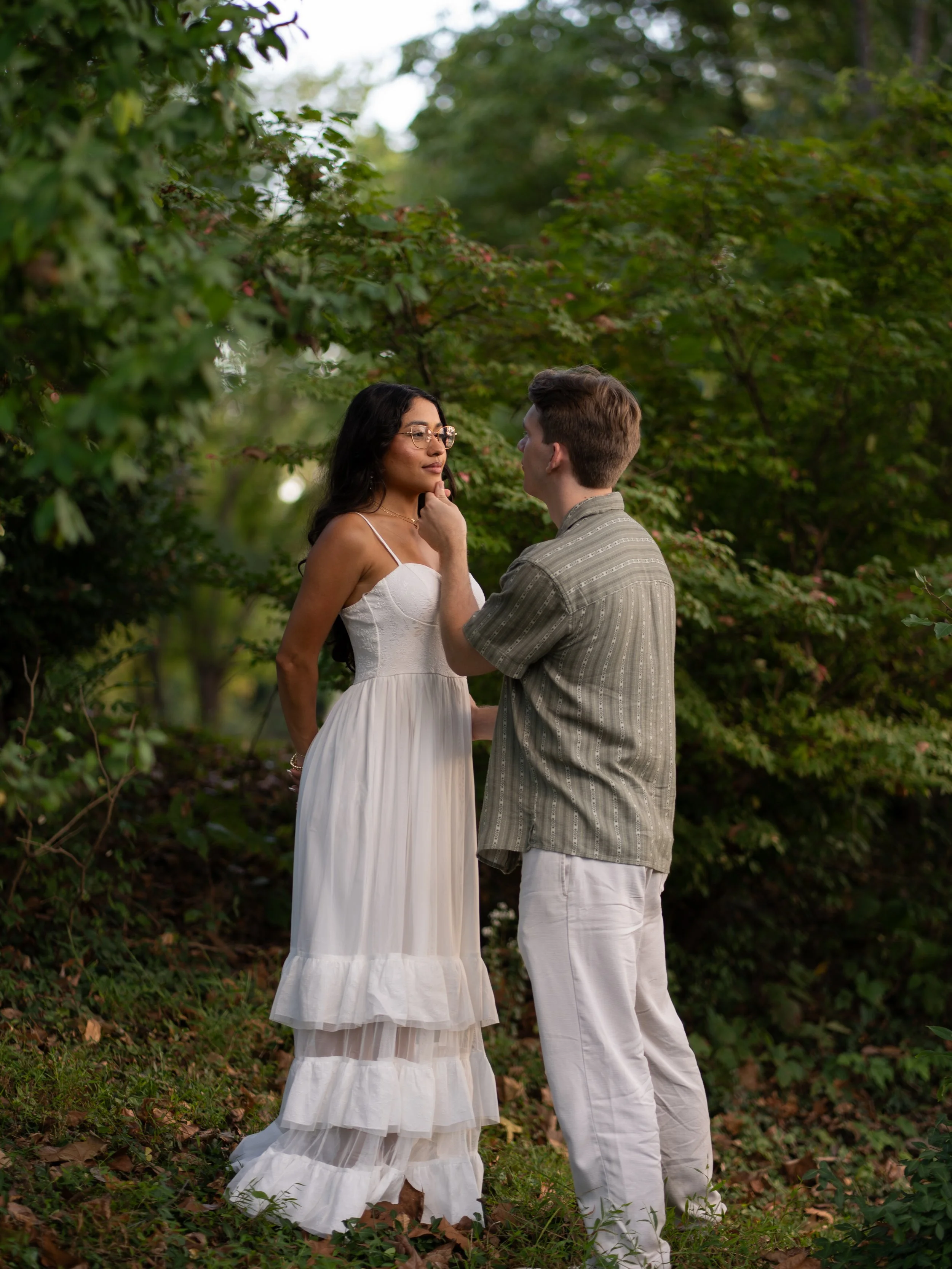 THOMAS & BIANCA