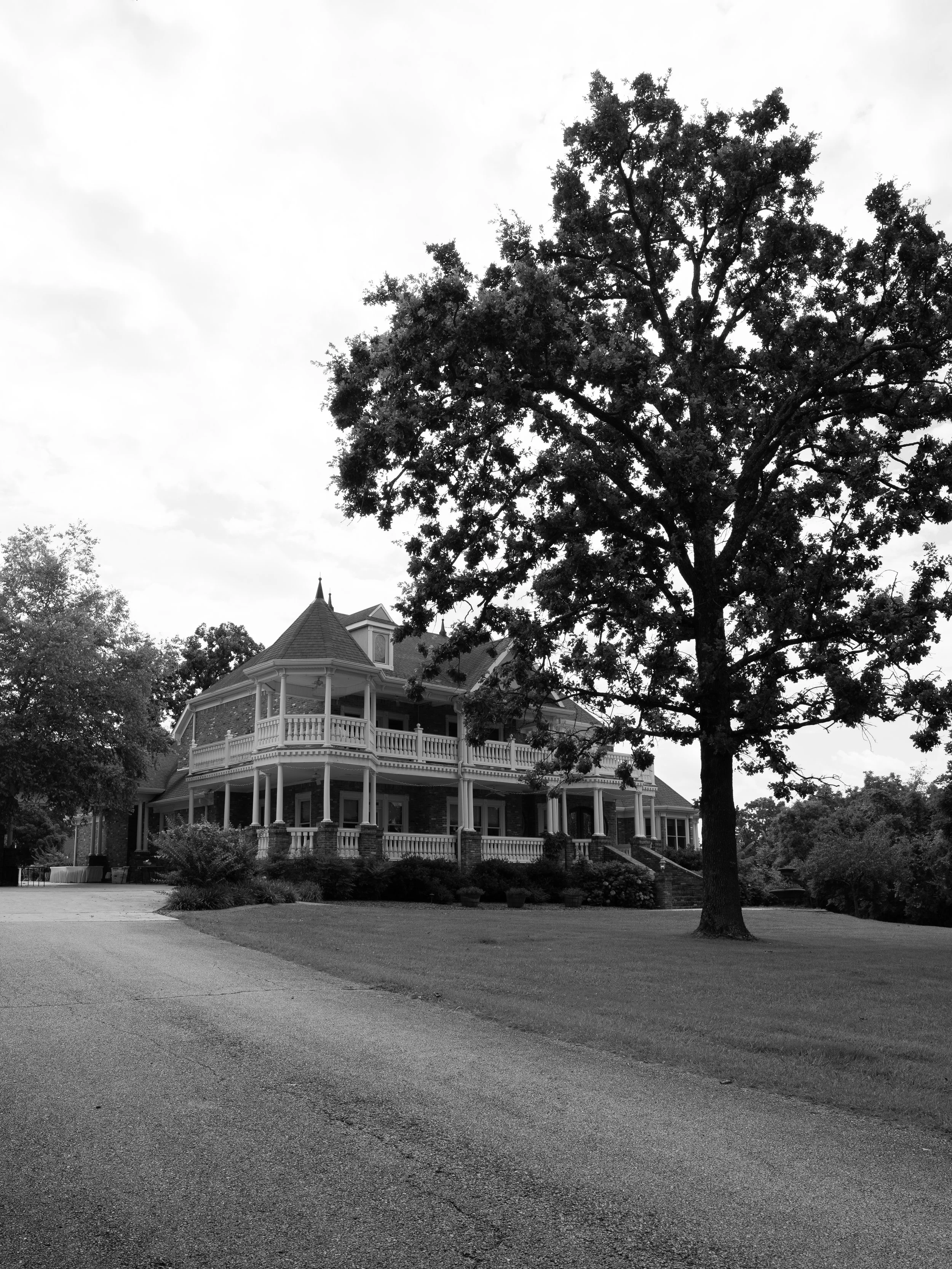 Bella Vista, Arkansas Airbnb wedding property