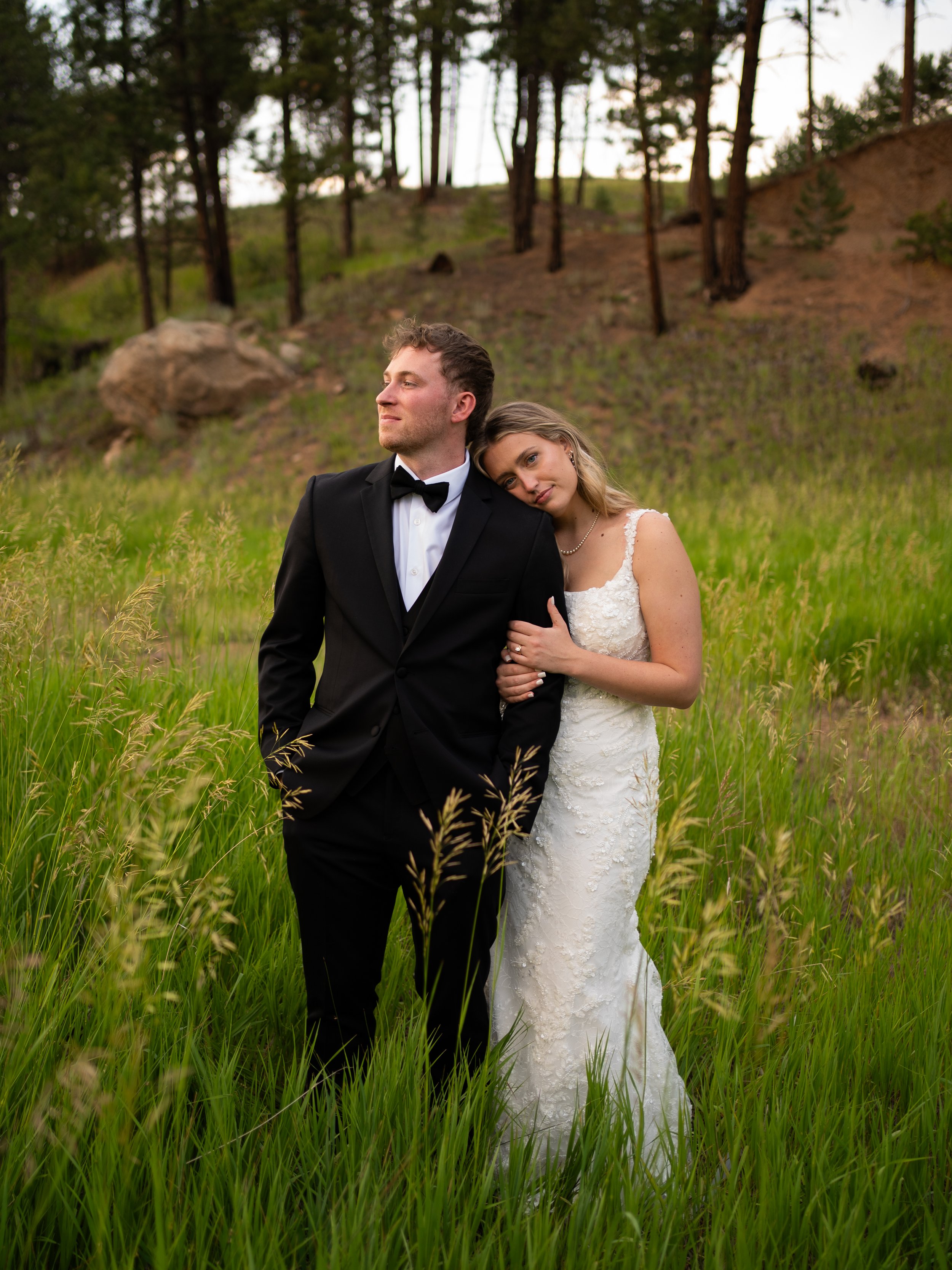 DAWSON & KATE