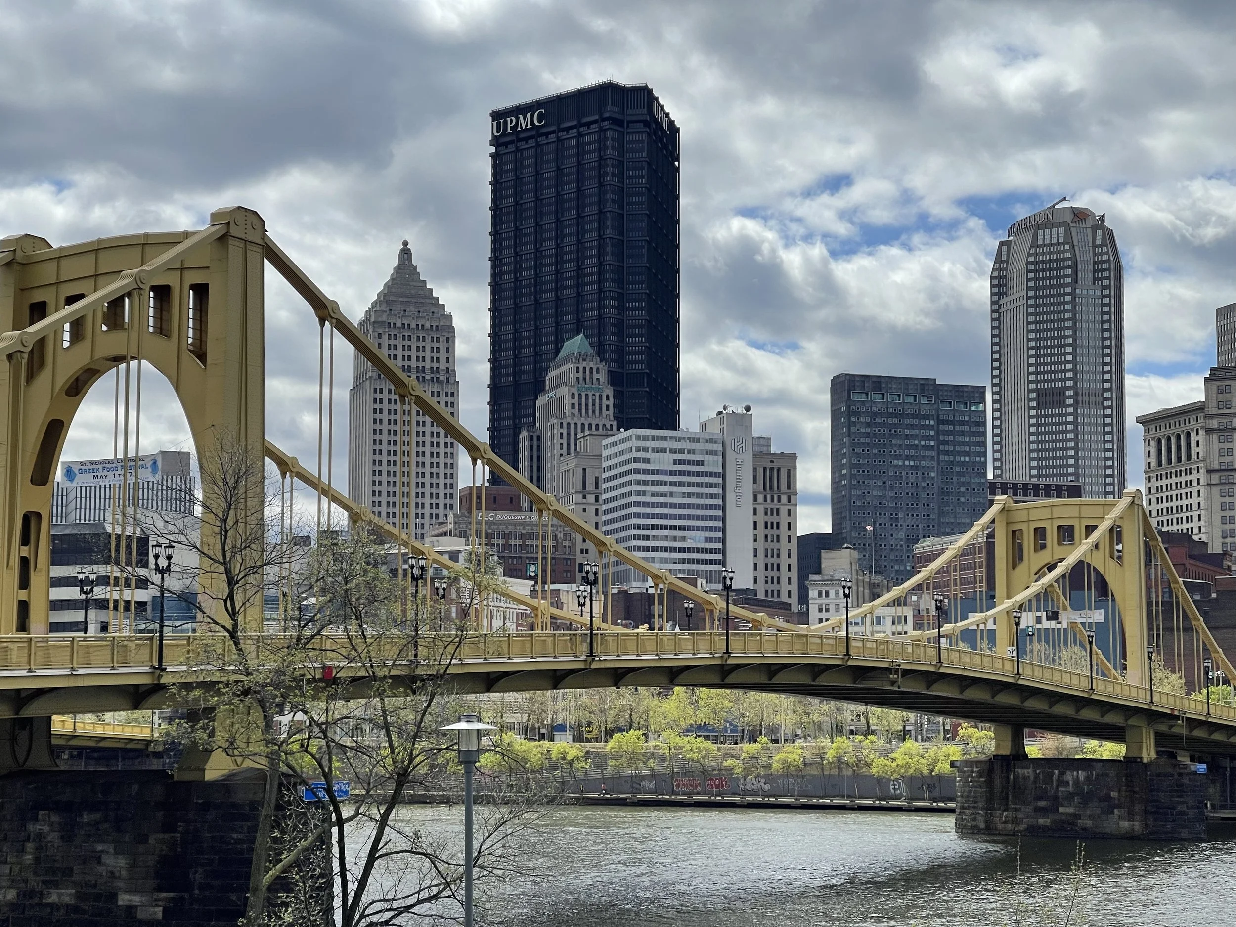 Pittsburgh