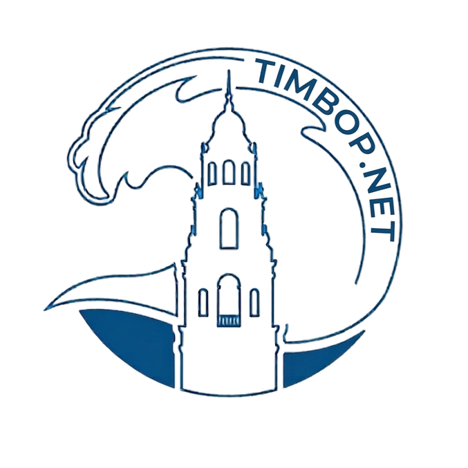 TIMBOP.NET
