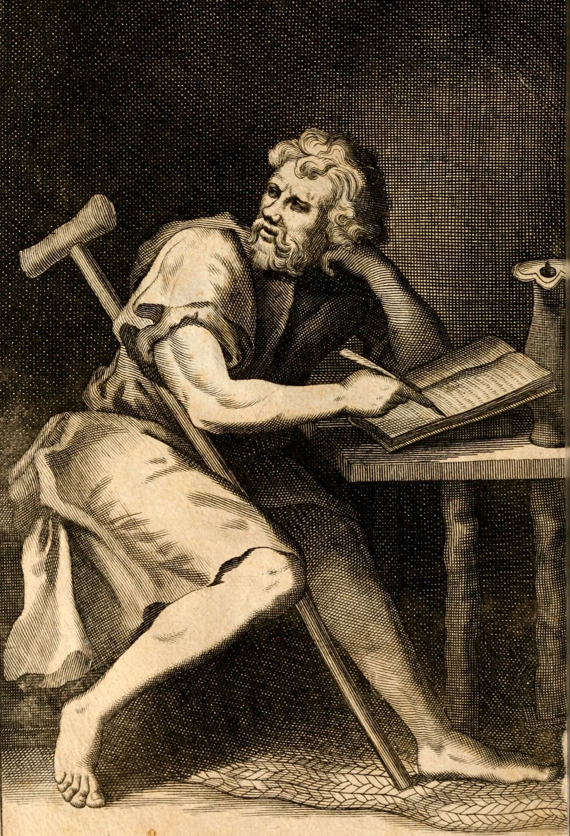 The Discourses
