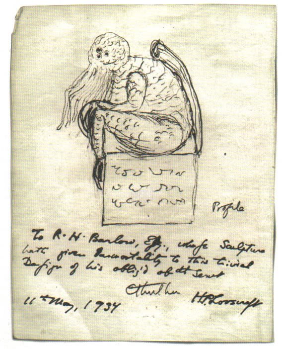 Call of Cthulhu