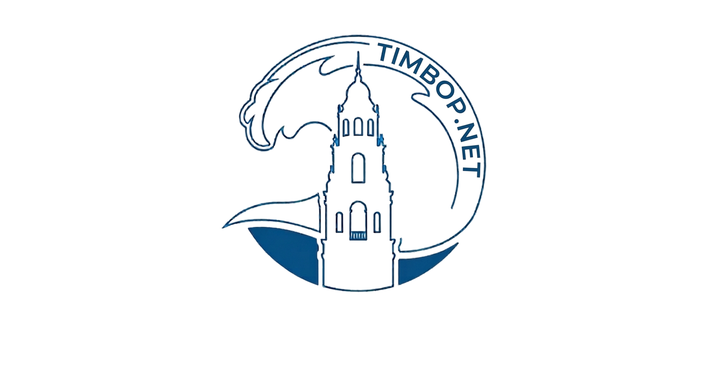TIMBOP.NET
