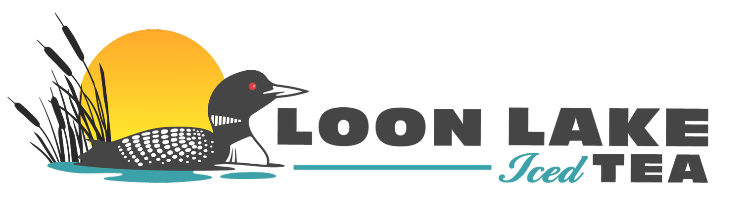 Loon Lake Iced Tea