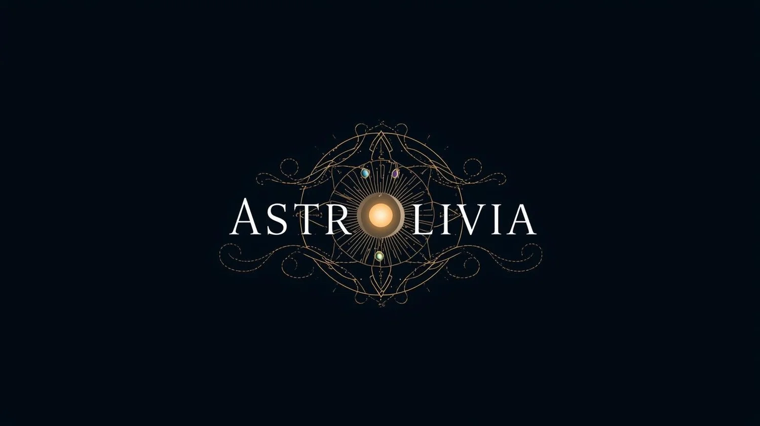 AstrOlivia