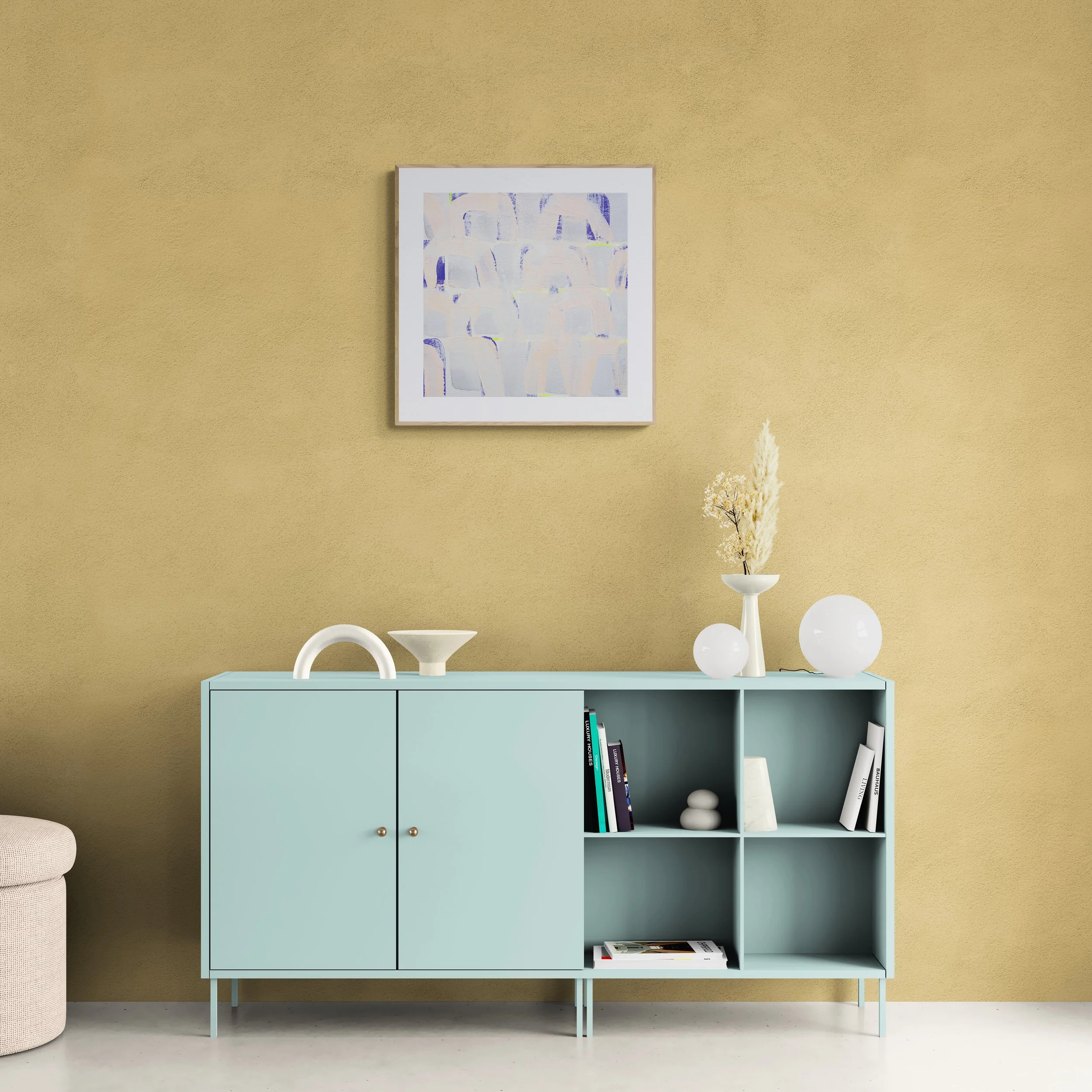 Blushed neon_living-room-with-a-modern-cabinet.jpeg