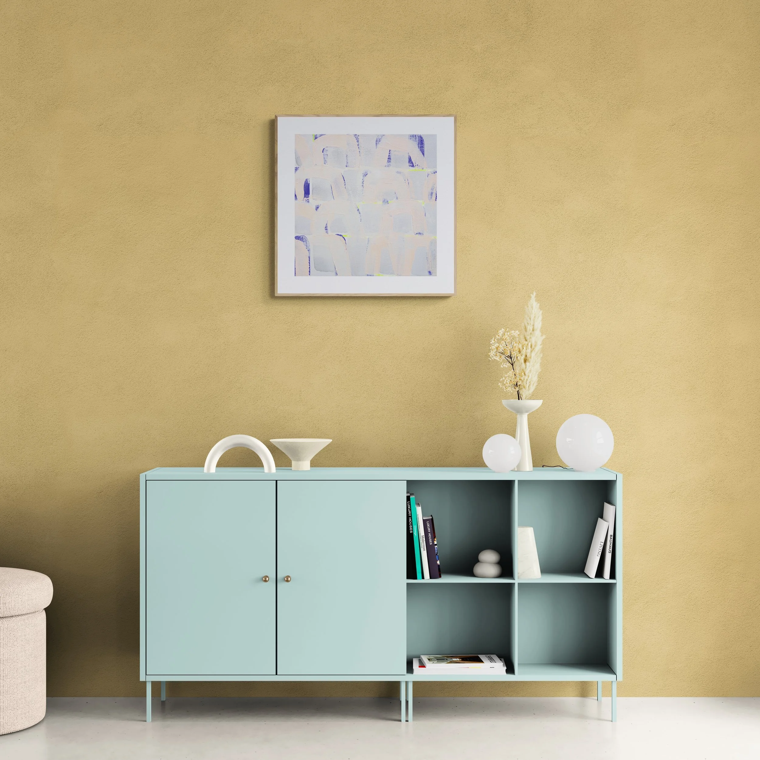 Blushed+neon_living-room-with-a-modern-cabinet.jpeg