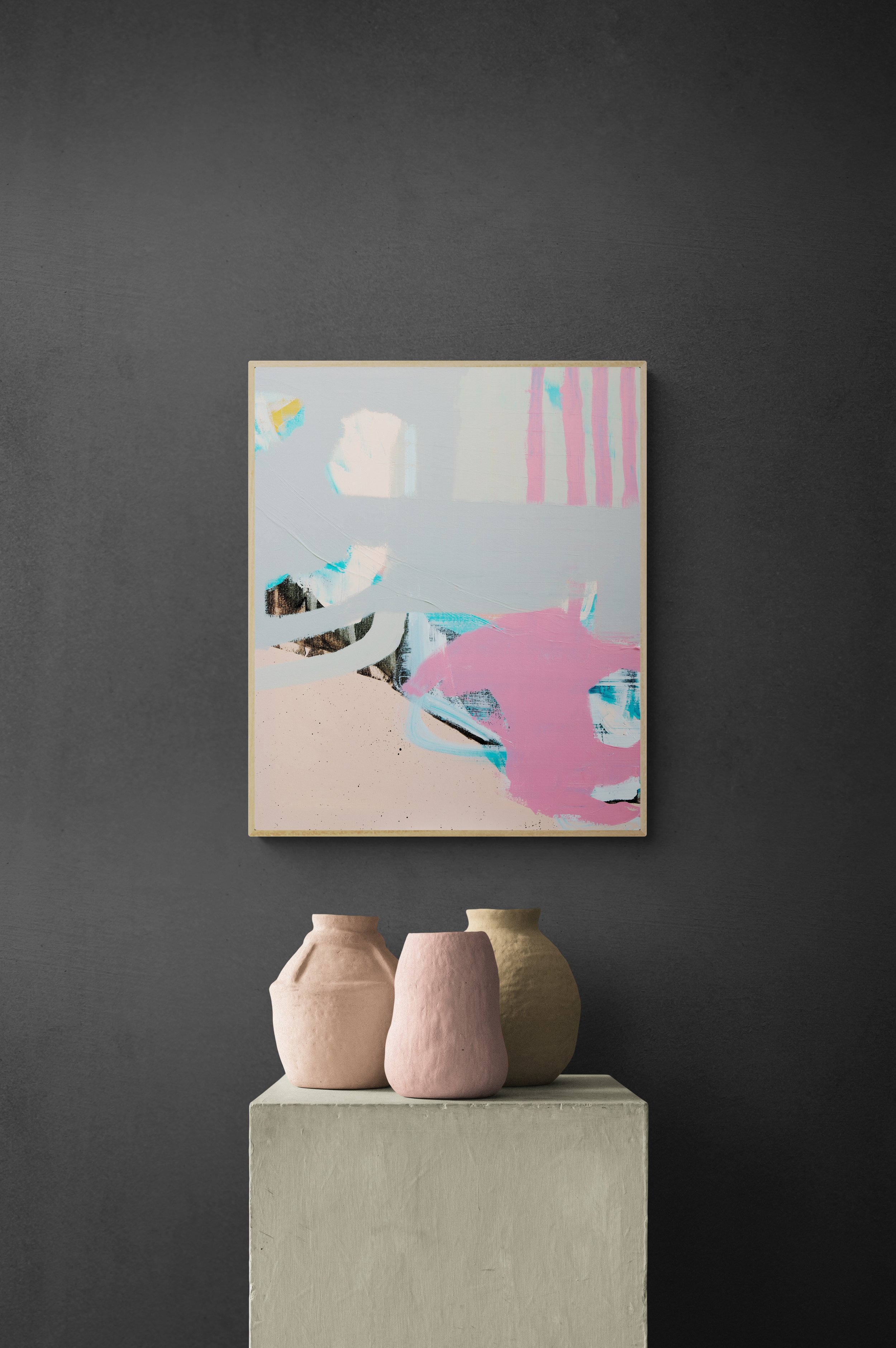 this life_ceramic on plinth.jpg