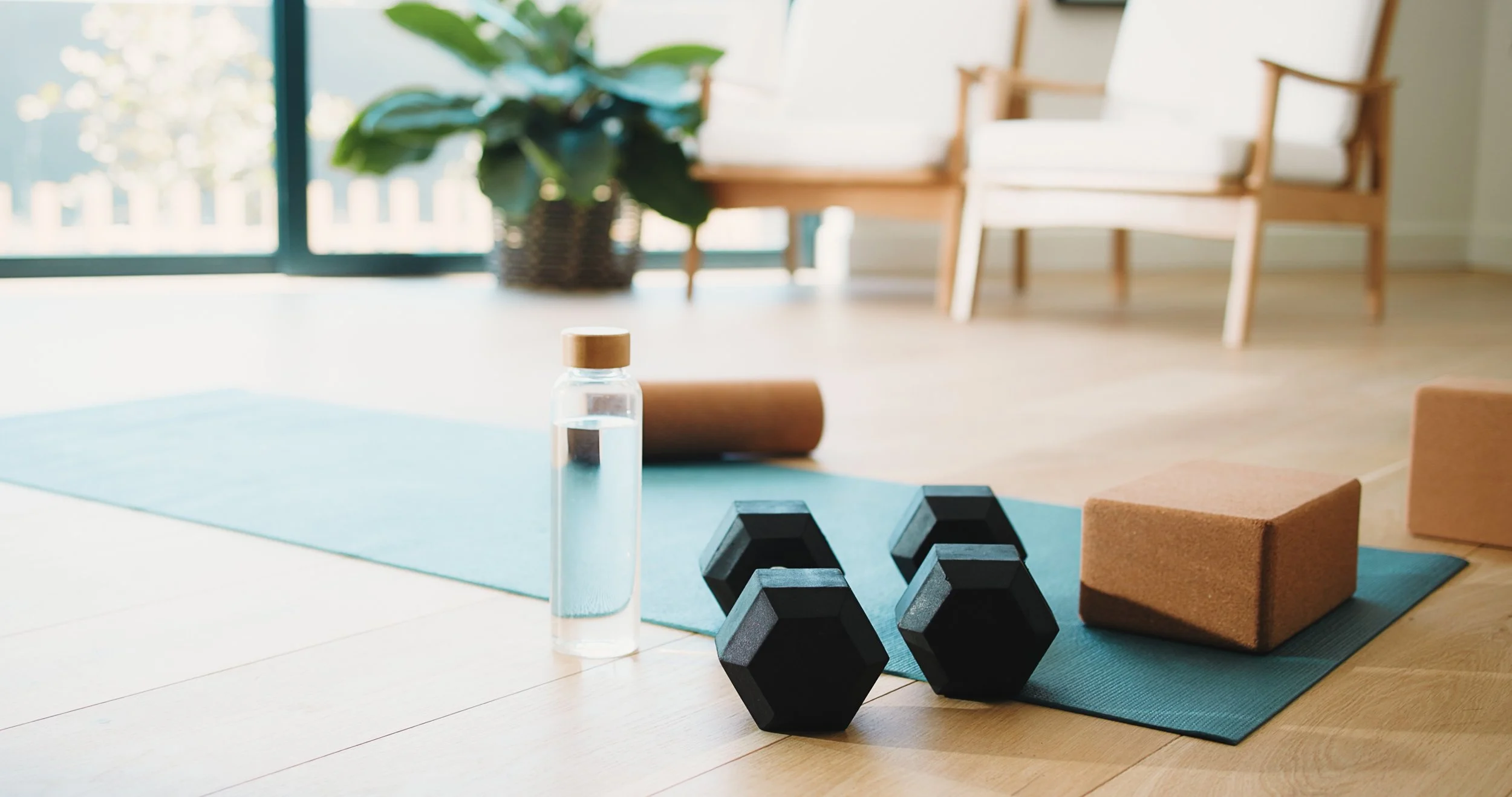 Strength & Movement Training