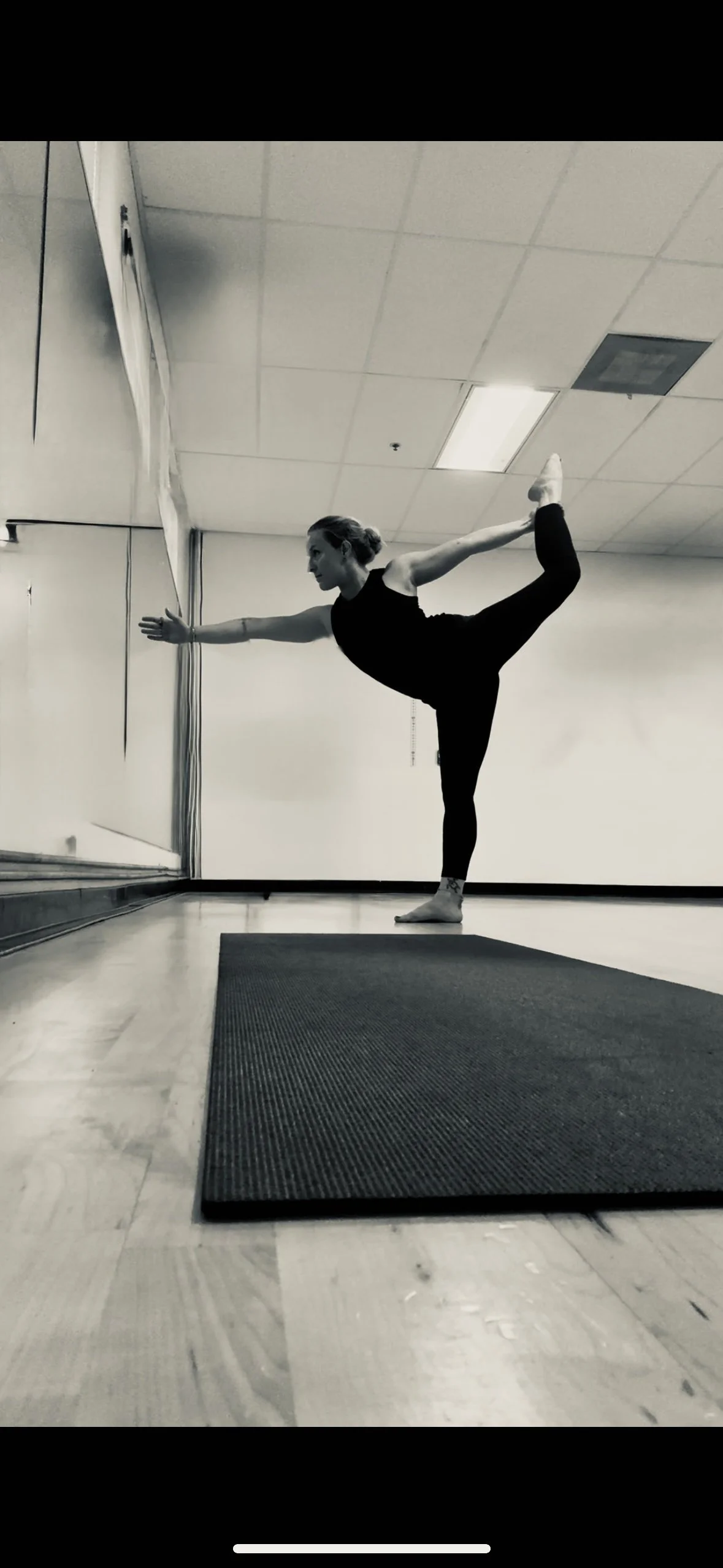 Private Yoga Classes