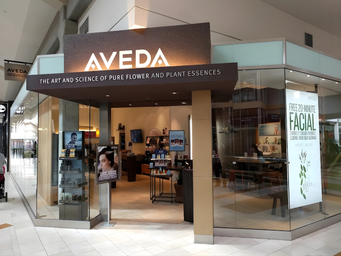 AVEDA