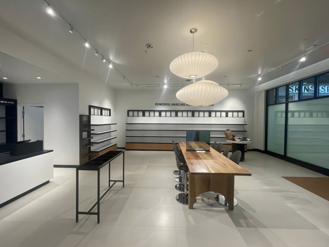 Aveda University Village Interior 1.png