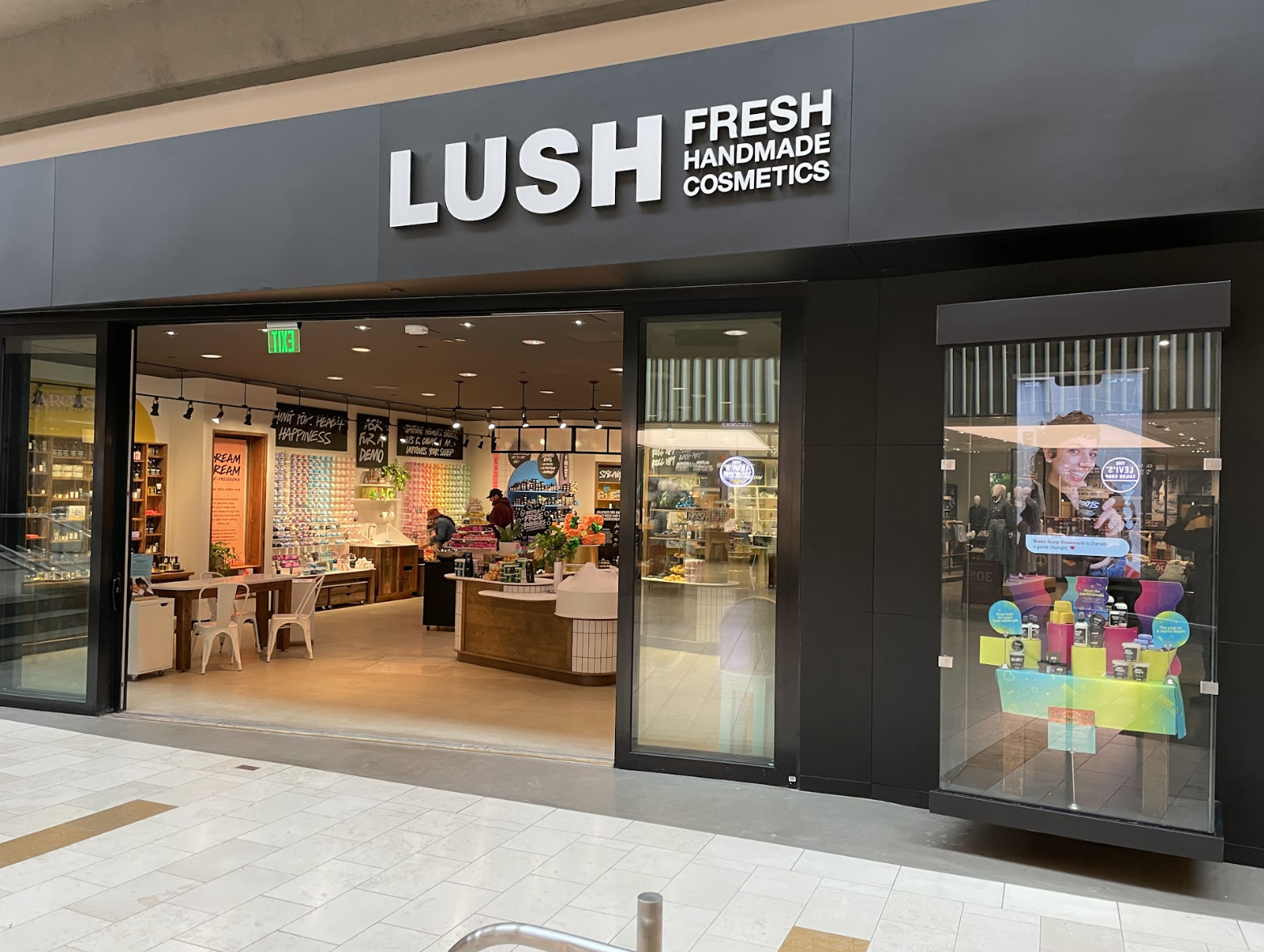 Retail