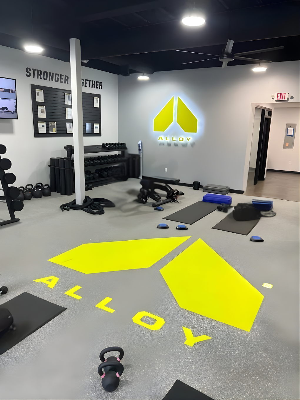 Health & Wellness