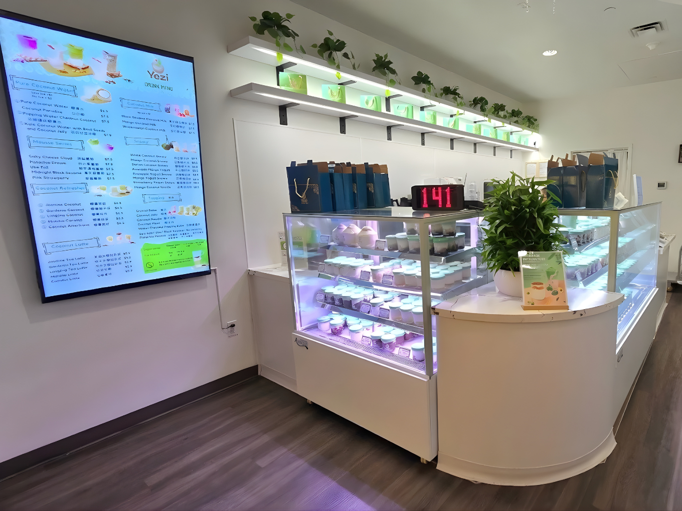 Yezi Bellevue Square Mall Interior.png