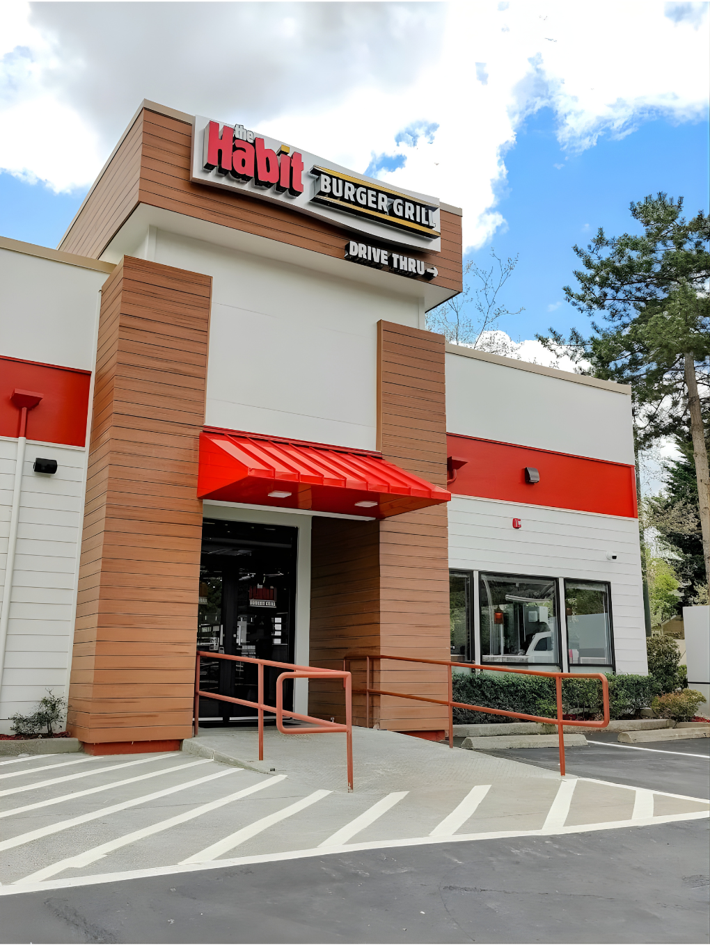 Habit Burger