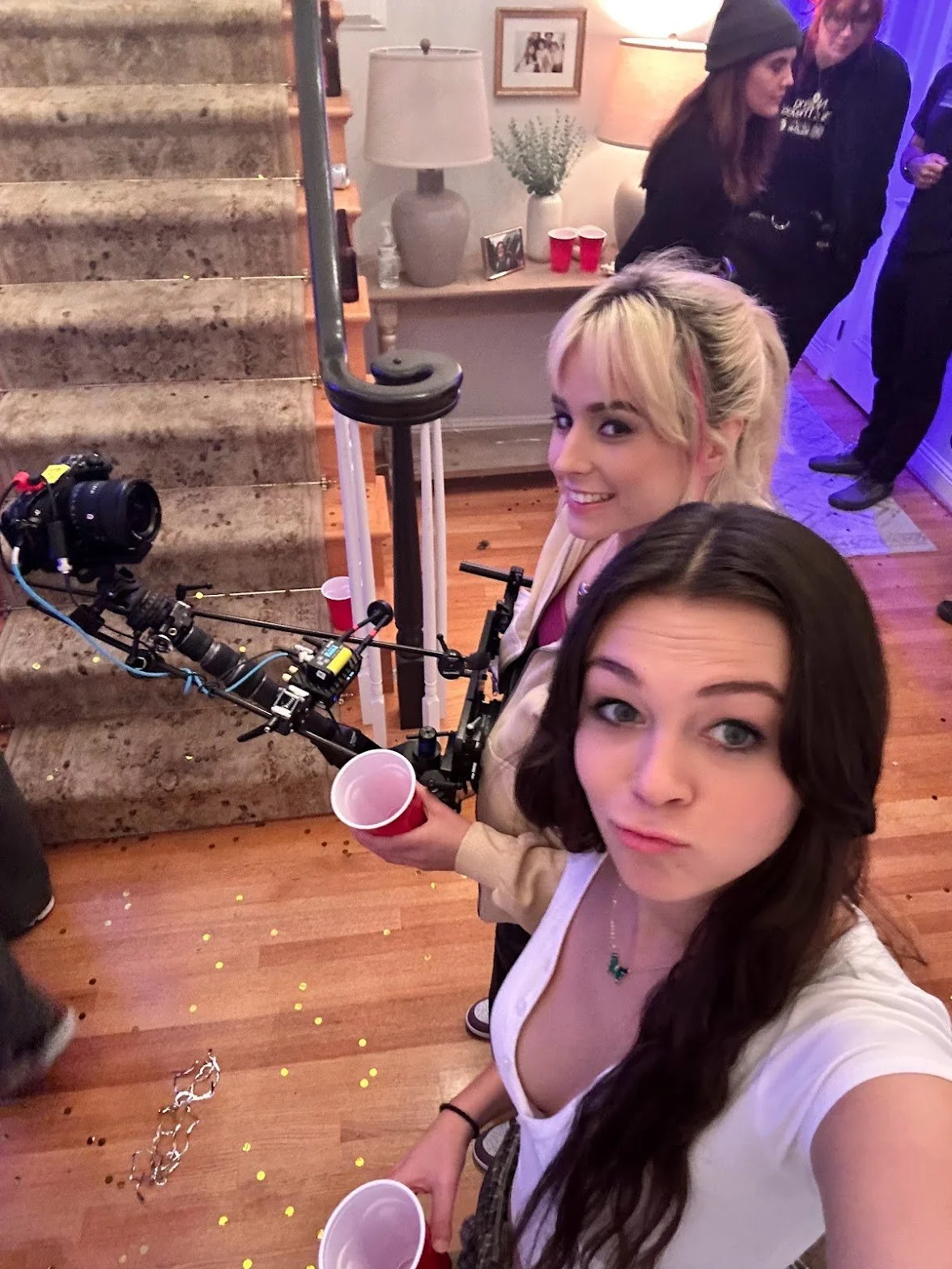 The Moment: Part 1, BTS