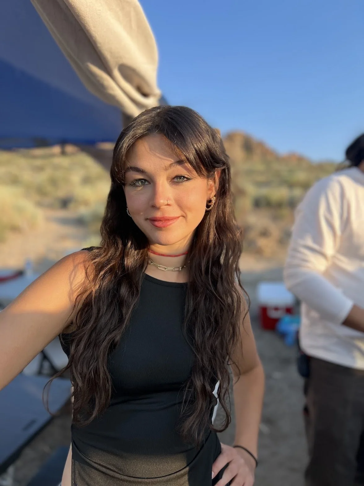 Always Crying Always In Love, BTS