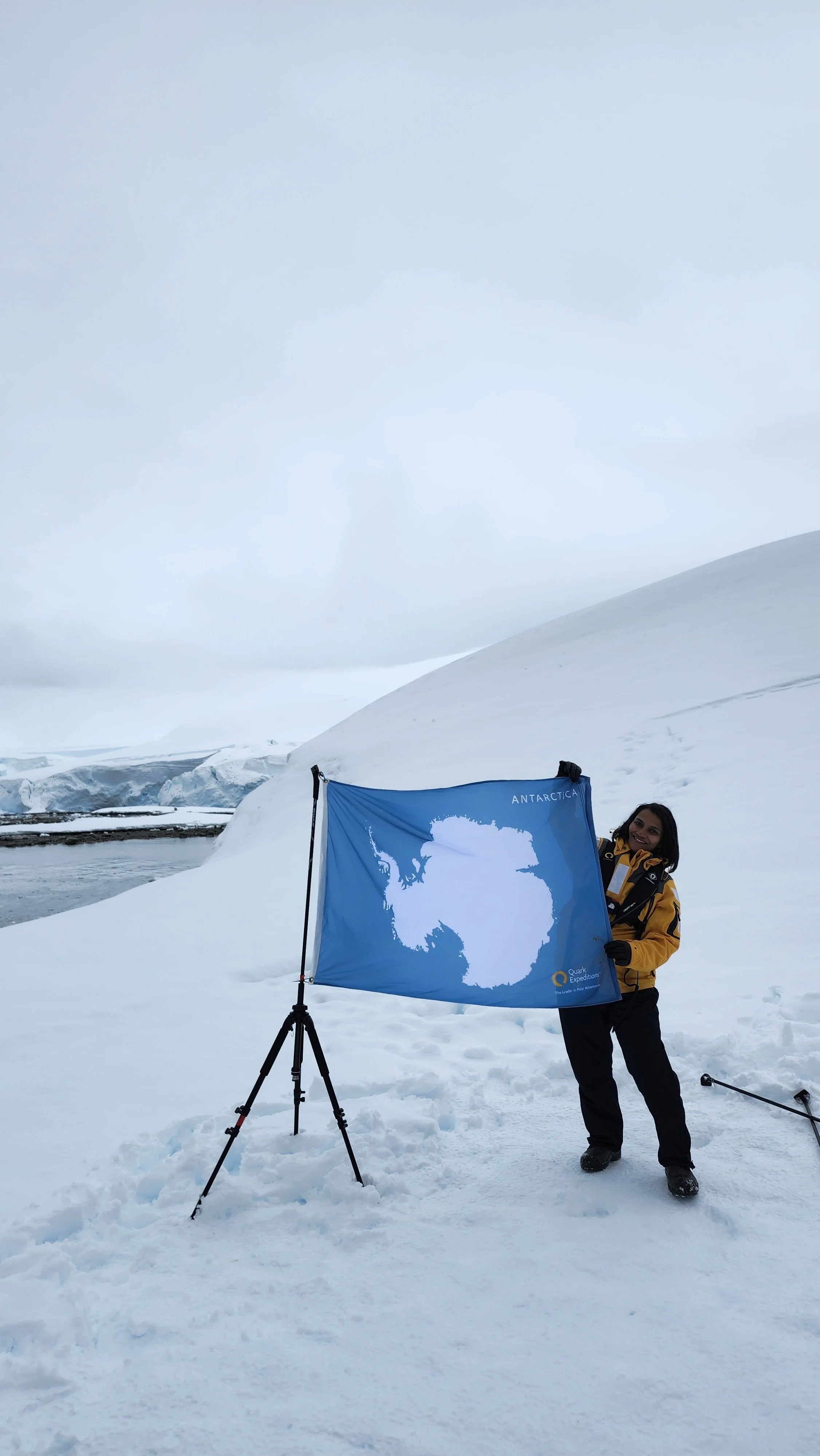 A life changing Expedition