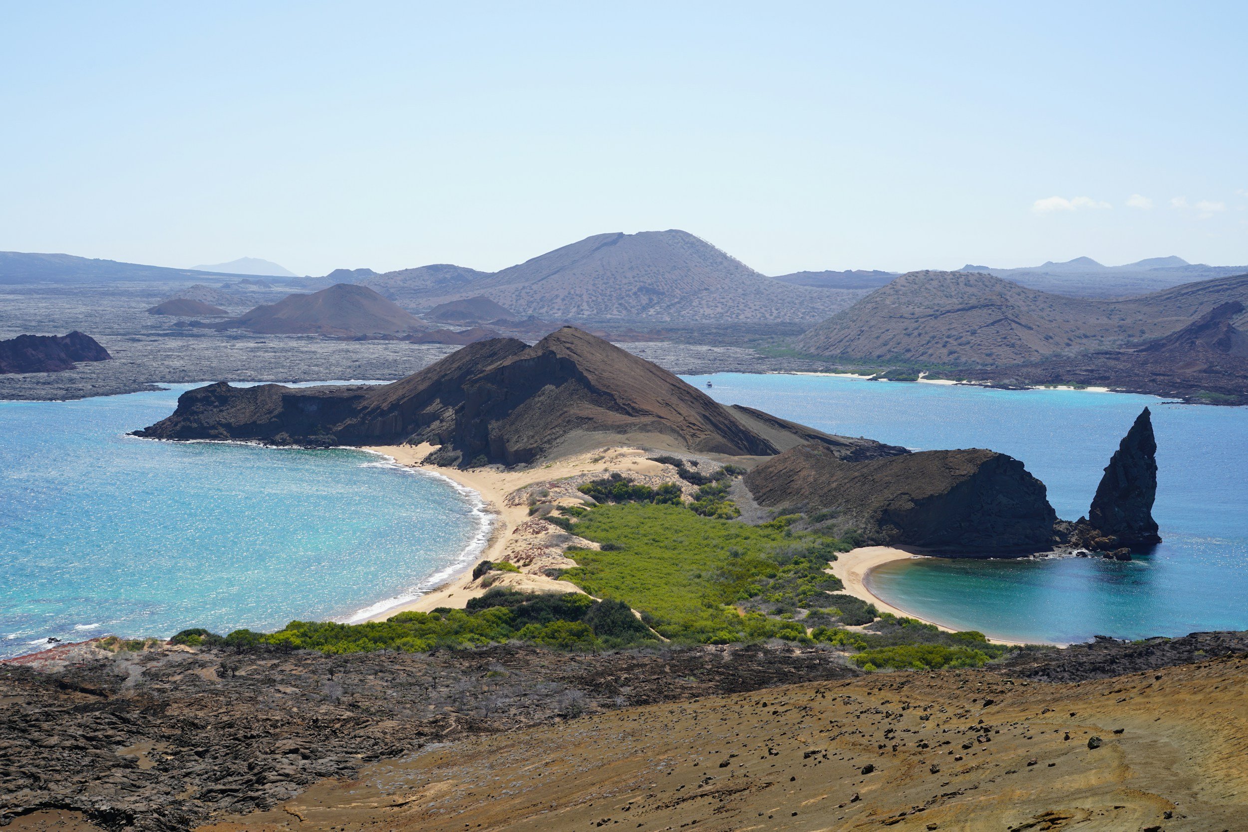 Galapagos islands