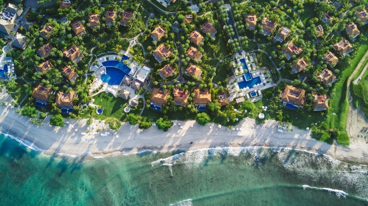 St Regis Punta Mita