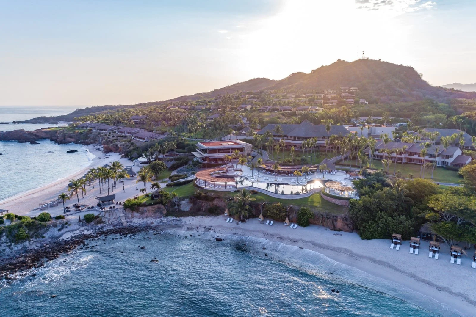 Four Seasons Punta Mita