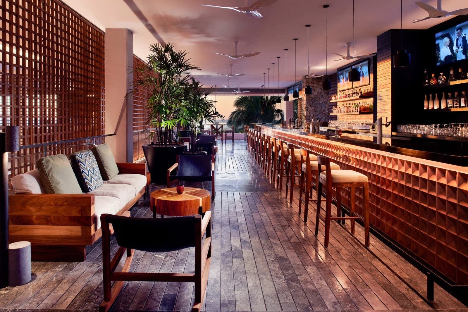 Dos Catrinas at Four Seasons - Brilliant Mexican Cuisine