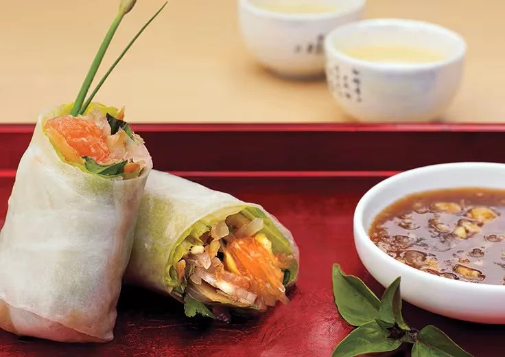 The Culinary Center Experience (PC: Oceania)