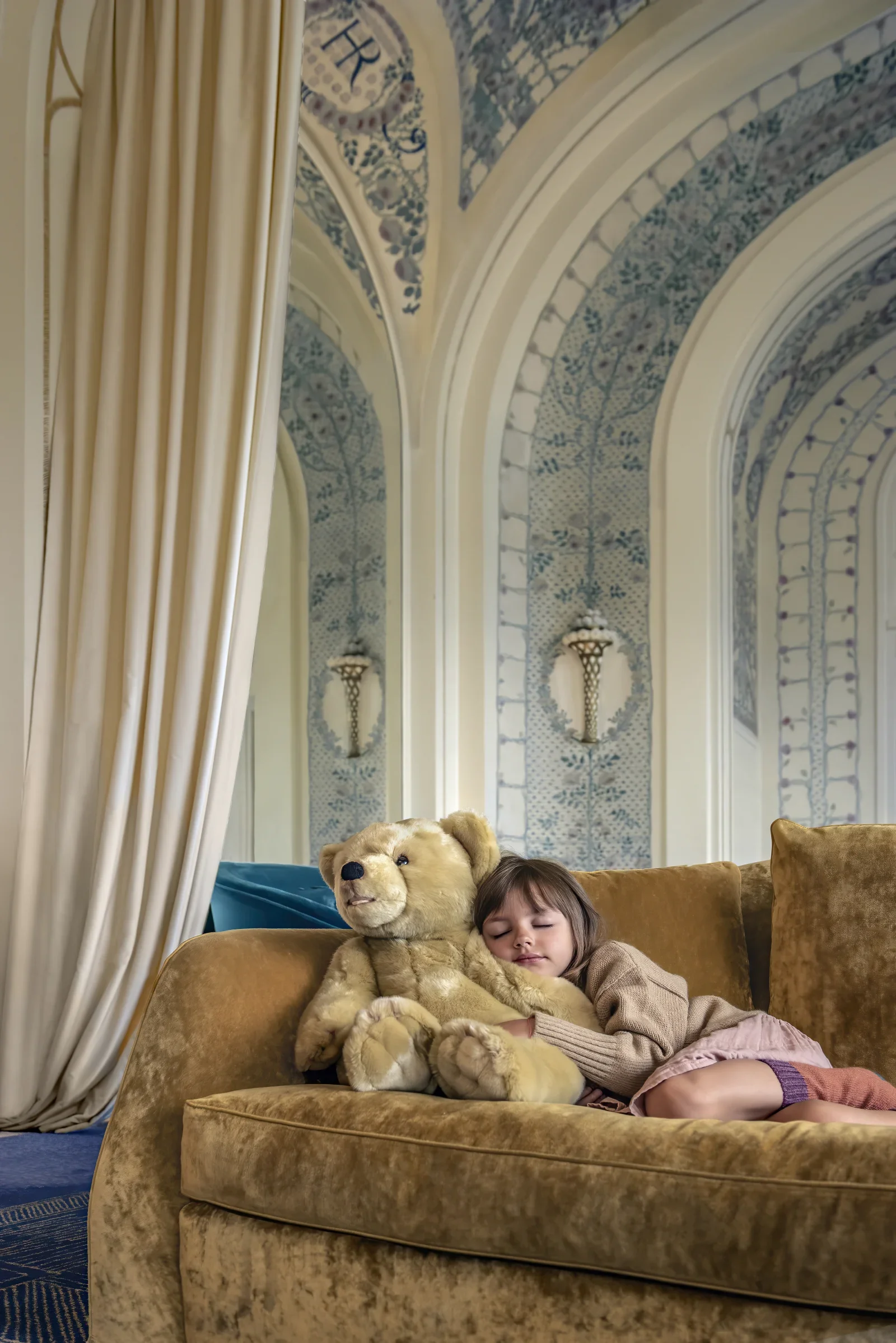 Best Luxury Resorts for families with little kids