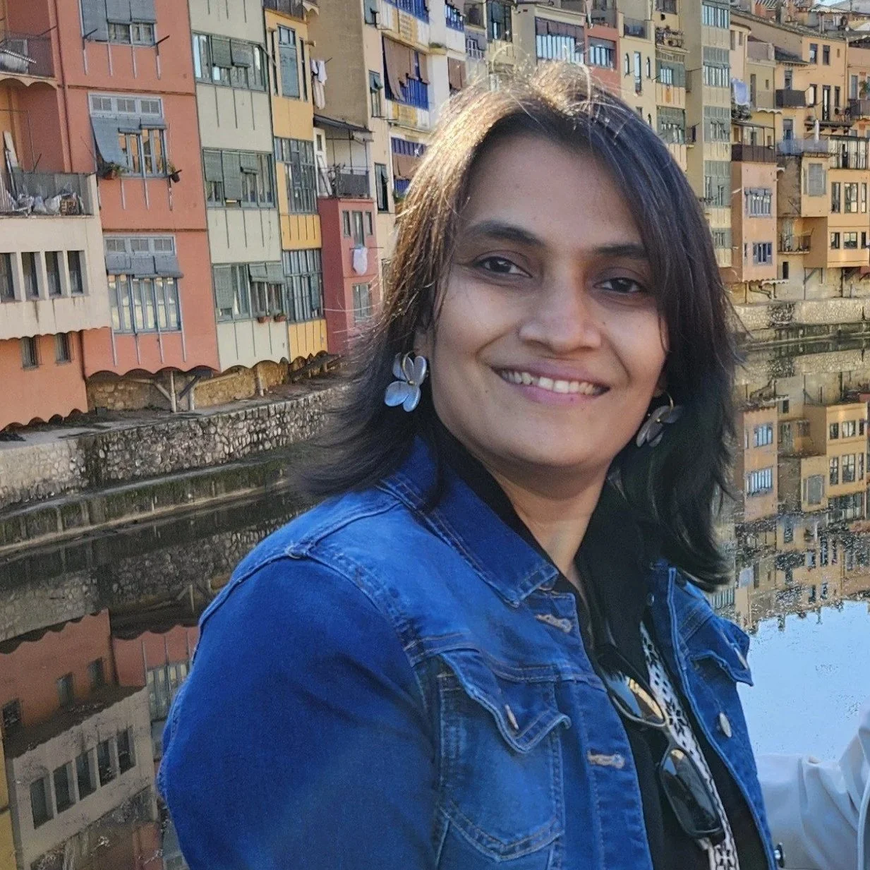 Dee Swaminathan Expedition Travel Advisor