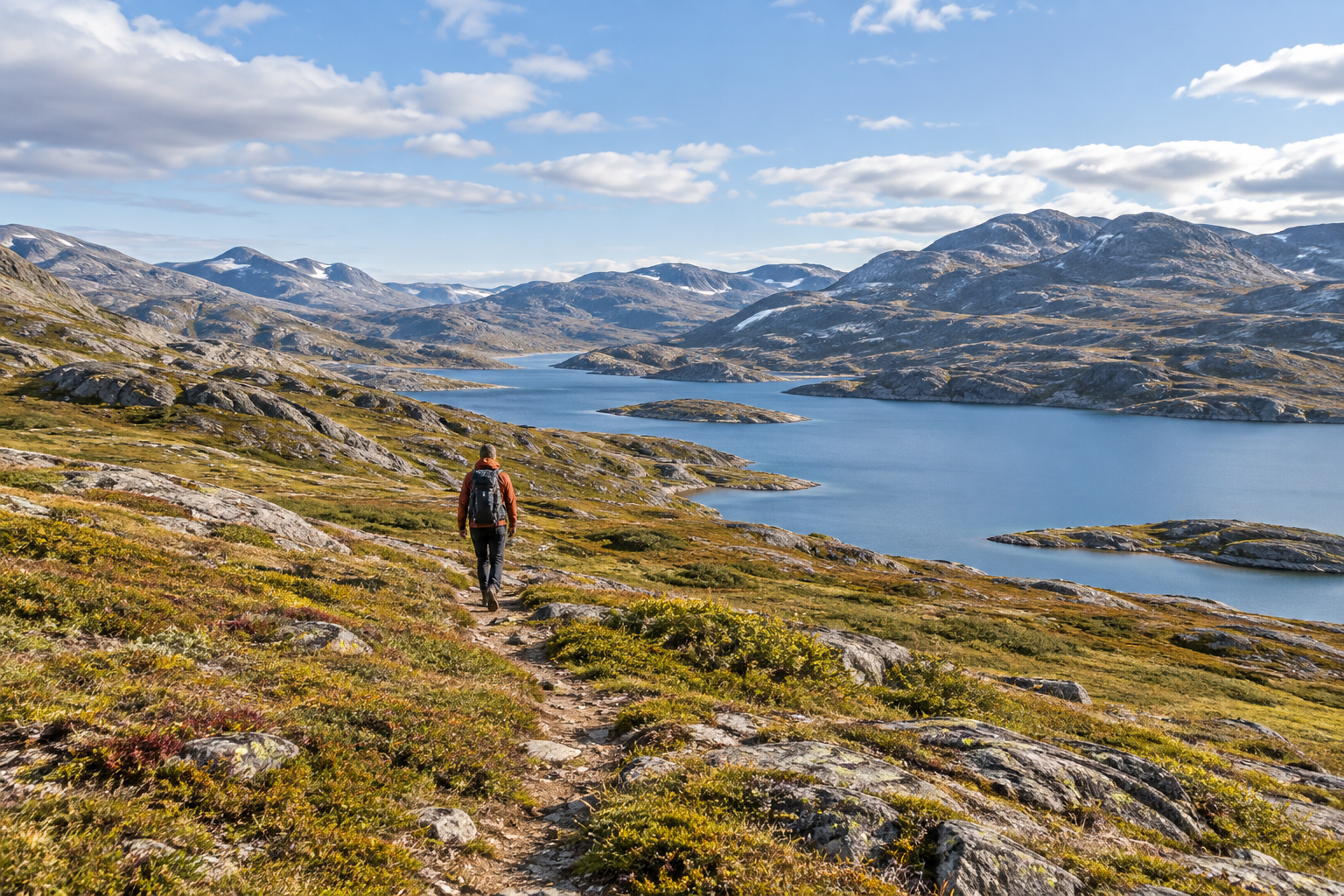 Lofoten Islands, Norway