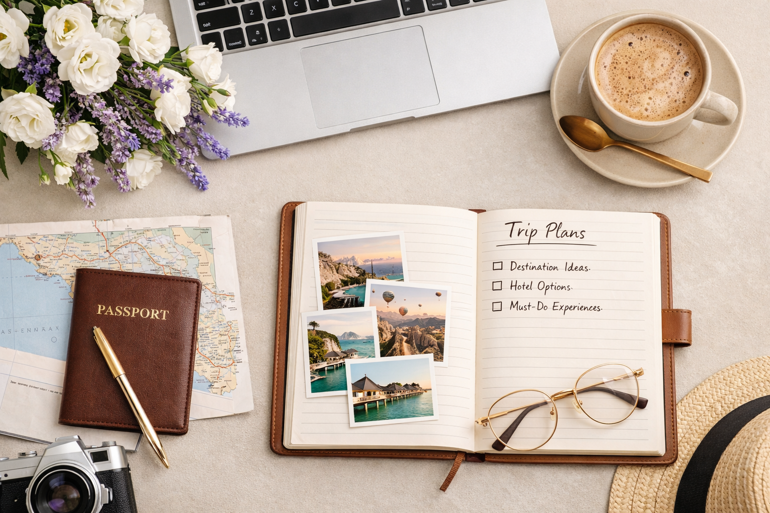 best trip ever travel planning