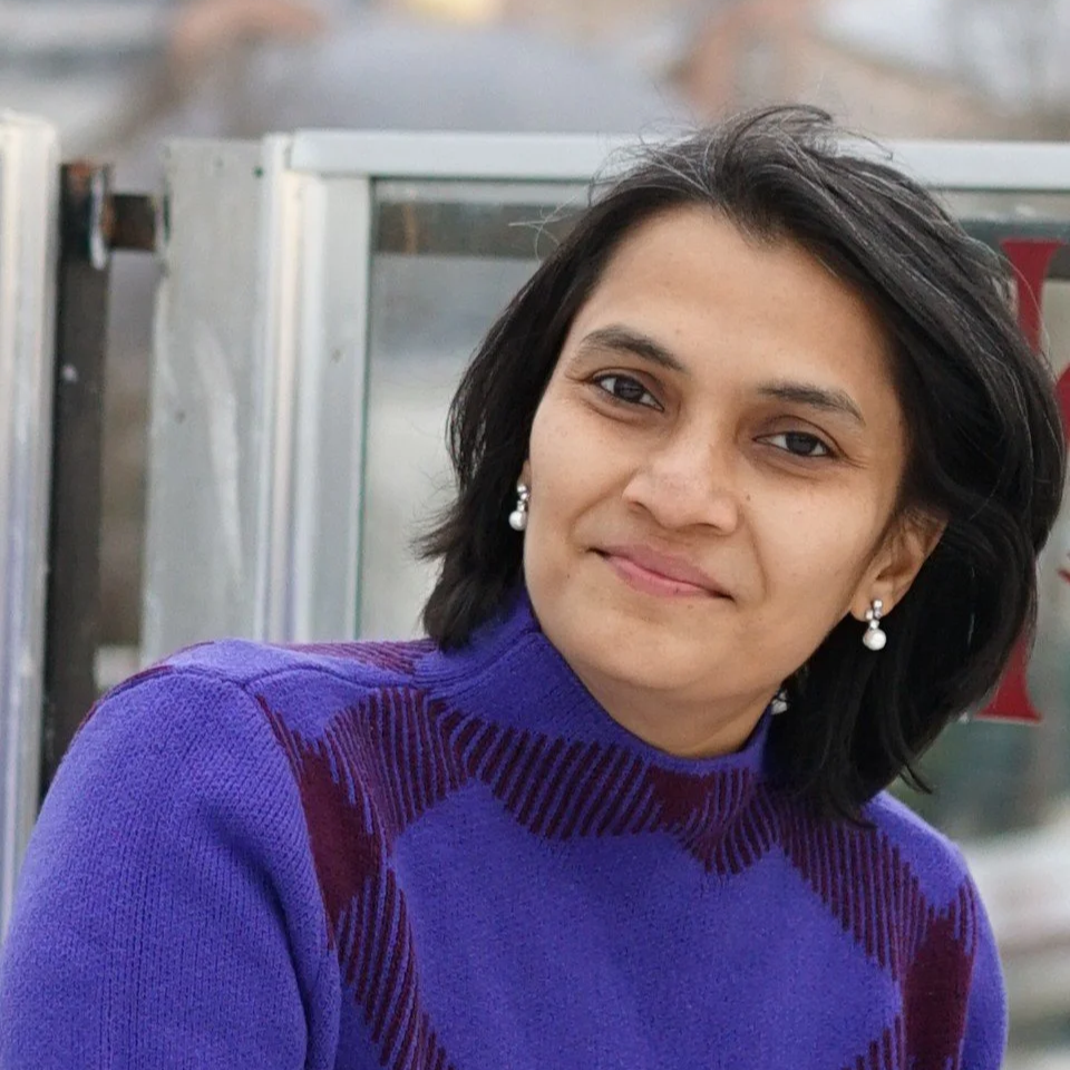 Dee Swaminathan, polar travel advisor, Fora travel advisor, luxury travel advisor