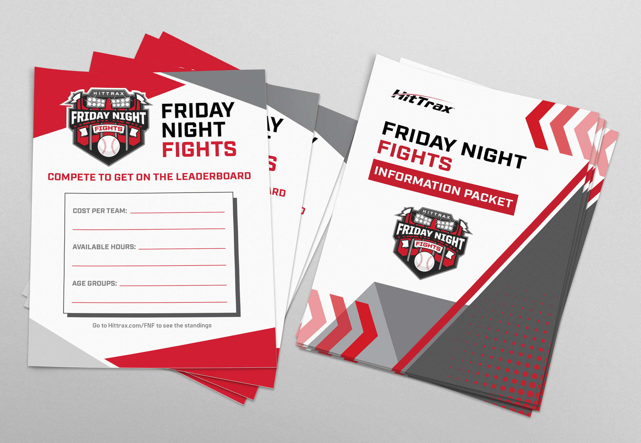 Friday Night Fights