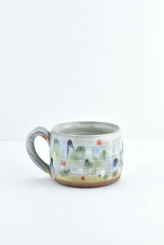 *2nd* Buster and Sammy Mug