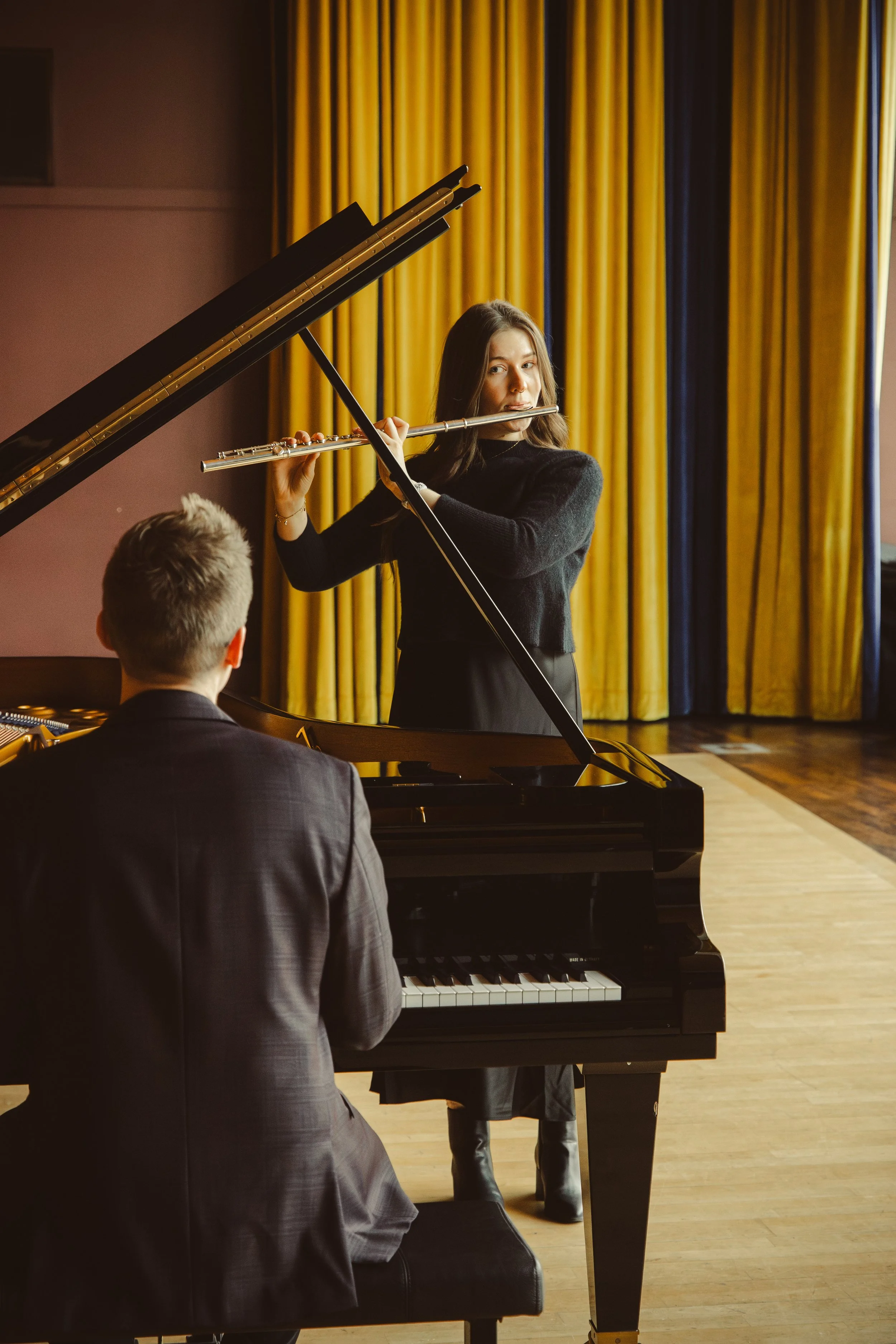 Jean Coulthard - Lyric Sonatina