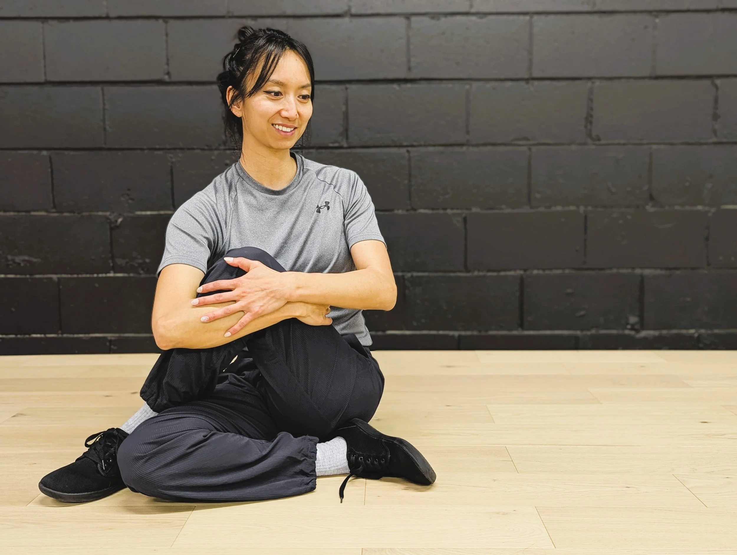 Longevity Arts Program