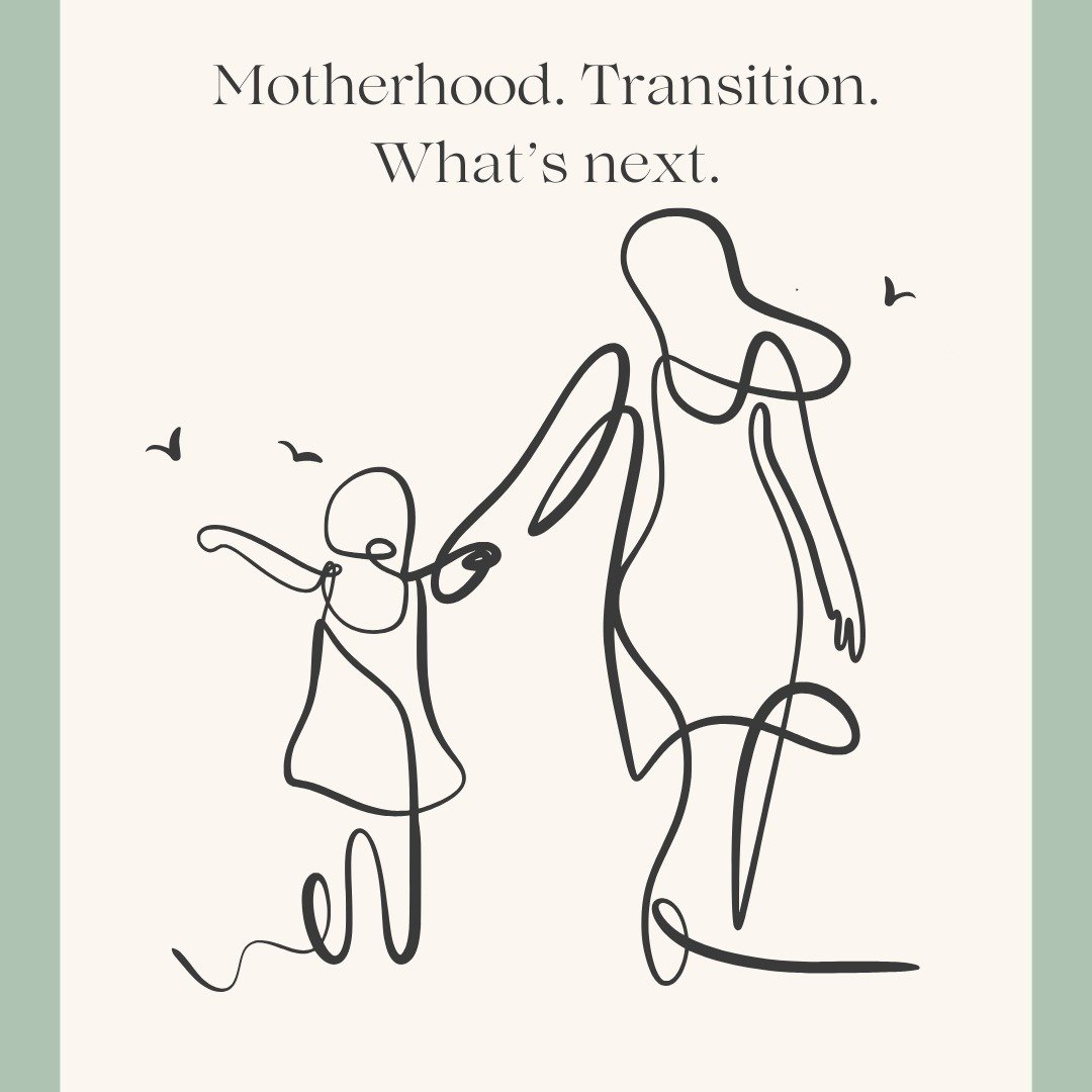It was such a pleasure to speak with NCL Desert Cities moms and daughters last week.

We spent time exploring a season many mothers find themselves in: when the day-to-day of raising children begins to shift,
and new space opens up&hellip;often with 