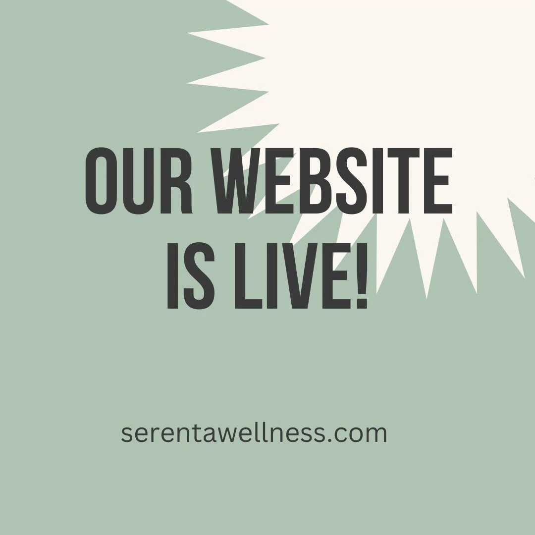 Serenta Wellness is officially live!

A psychology-informed health coaching practice for women in transition.

This isn&rsquo;t about quick fixes.
It&rsquo;s about insight.
Identity.
Sustainable change.

If you&rsquo;re ready for thoughtful, evidence