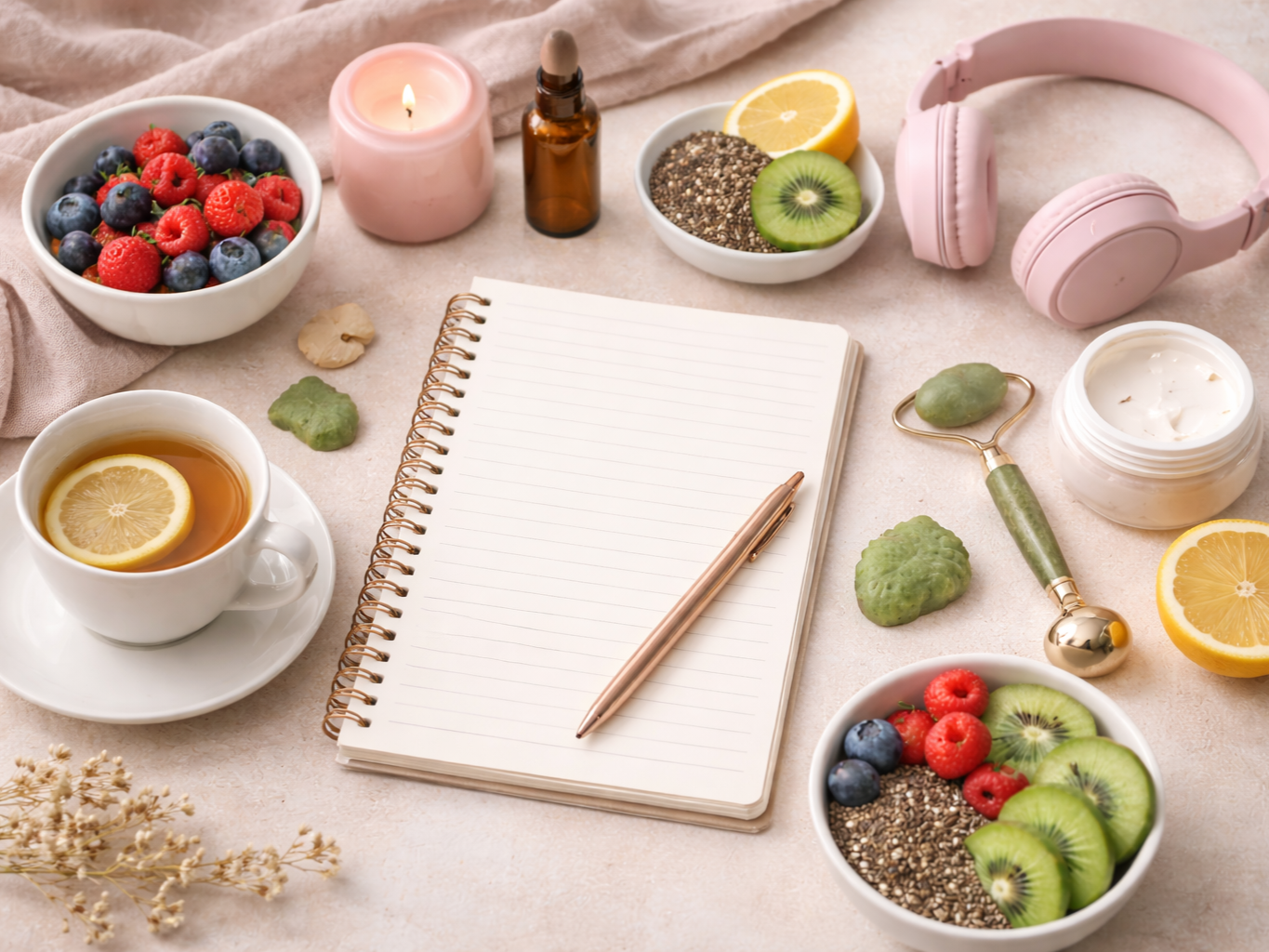 🌿 Private 1:1 Health Coaching - Transition Clarity Session